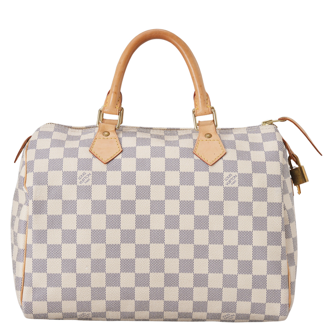 LOUIS VUITTON(USED)루이비통 다미에 아주르 스피디 30